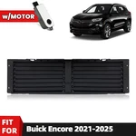For 2021-2025 Buick Encore Gx Front Radiator Grille Air Shutter With Motor. Fixed Price $104.99.
