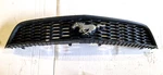 2010-2012 Ford Mustang Front Upper Radiator Grille AR33-8200-AHW Oem. Fixed Price $145.19.