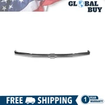 New Grille Chrome Center Bar Molding Trim For 04-12 Chevy Colorado. Fixed Price $135.45.