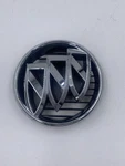 2014-2016 Buick Lacrosse Front Bumper Grille Emblem 9056277-2 Chrome. Fixed Price $179.00.
