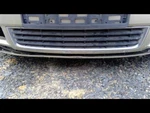 Grille Lower Spoiler Mounted Cylinder Center Fits 03-05 Audi A8 331238. Fixed Price $80.00.