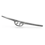 Grille Bar For Hyundai Elantra 2009-2012 Center Capa Certified 104-50855. Fixed Price $51.61.