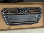 Oem 2018-2019 Audi S4 B9 Front Grille Camera Pdc No Acc 8W0853651M. Fixed Price $549.00.