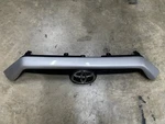 2014 2015 2016 2017 2018 2019 Toyota 4RUNNER Front Upper Grille Oem 53101-35080. Fixed Price $149.99.