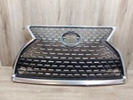 2020-2021 Lexus RX450 Front Upper Grille Oem 53111-0E270/0E280/0E290. Fixed Price $400.00.