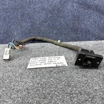 94 95 Ford Mustang 5.0L Gt Cobra Front Driver Power Seat Track Switch W/harness. Fixed Price $150.00.