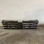 2018-2020 Volkswagen Tiguan Front Upper Bumper Grille Used Oem 5NN853651FZLL. Fixed Price $199.00.