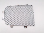 Bentley Continental Gtc Right Main Radiator Grille. Fixed Price $425.00.