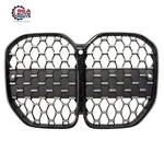 Bmw Series 430I G22 2021-2024 Oem Front Upper Kidney Grille 51138078548. Fixed Price $232.00.