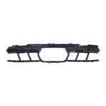 New Gloss Black Bumper Cover Grille Replaces 51118085657. Fixed Price $159.27.