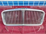 1980-1987 Jaguar XJ6 XJ12 Vanden Plas SERIES-3 Front Chrome Grille Oem # BAC1573. Fixed Price $109.99.