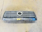 2014 2017 Oem Toyota Tundra Grille Assembly Front Silver 53111-0C0210. Fixed Price $160.00.