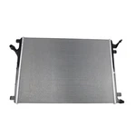 Brand New Radiator For Mercedes C220D S206, W206 2.0D 2021 2022 2023 0995009900. Fixed Price $212.99.