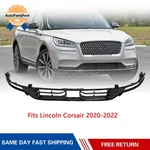 Fits Lincoln Corsair 2020-2022 Black Front Lower Bumper Grille Usa. Fixed Price $92.99.