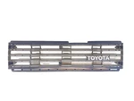 1983 1984 Toyota Camry Front Bumper Grill Oem, 104-58084. Fixed Price $114.99.
