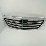Used 2018 2019 2020 Mercedes-benz S450 560 63 Amg Front Grille 2228802400 Oem. Fixed Price $199.80.