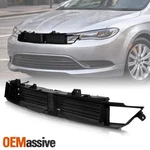 For 15-17 Chrysler 200 Lx/limited Front Active Grille Shutter W/motor 68302662AA. Fixed Price $92.99.