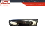 1951 - 1952 Plymouth Intermediate Left Driver Side Grill Bar 1346753 Nos.. Fixed Price $267.31.