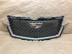 Take-off 2021-2023 Cadillac Escalade Platinum Luxury Front Grill Oem 85103878. Fixed Price $405.00.