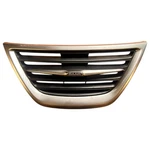 Genuine Gm Saab 9-3 93 Front Centre Grille 12769758. Fixed Price $127.92.