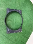 1970-1973 Challenger Cuda Radiator Fan Shroud 2998326 Oem Beautiful Body. Fixed Price $250.00.