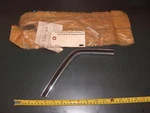 1980-1983 Buick Lesabre Gm Nos Front Fender Upper Extension Molding Lh. Fixed Price $15.00.