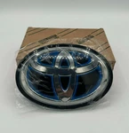 Toyota Highlander Hybrid 2020-2024 Front Grille Emblem Logo Radar 90975-C2022. Fixed Price $54.85.