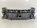 Oem 2016-2018 Lexus ES350 ES300H Upper Radiator Grille. Fixed Price $220.00.