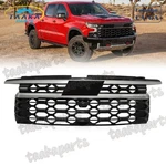 For 2022-2023 Chevrolet Silverado 1500 Fit ZR2 Front Bumper Grille. Fixed Price $429.00.