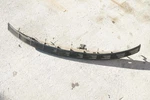 Oem Bmw E46 Sedan Black Rear Parcel Shelf Vent 01-05 325I 330I 325XI 330XI. Fixed Price $101.96.