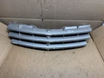 2004 - 2008 Chrysler Crossfire Front Upper Grille Hood Bumper Oem. Fixed Price $164.45.