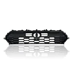 53111AK030 Front Bumper Upper Grille Replacement For Toyota Tacoma 2024-2025. Fixed Price $107.99.