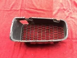 1972 Pontiac Firebird Trans Am T/a Oem Black Honeycomb Lh Drivers Side Grille. Fixed Price $99.99.