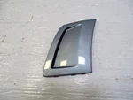 2012 Mercedes R172 SLK350 Trim, Bumper Side Vent Grille, Left Front, 1728880073. Fixed Price $99.99.