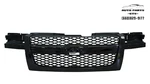 2004-2009 Chevrolet Colorado Front Bumper Radiator Grille Oem 15044831. Fixed Price $239.00.