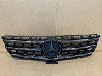 2012-2015-MERCEDES Benz Oem W166 ML350 ML550 Front Upper Grille. Fixed Price $150.00.