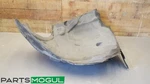10 11 Mercedes E-350 Front Right Fender Liner Forward Splash Oem A2126903130. Fixed Price $69.60.