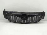 2009-2010 Toyota Corolla Front Bumper Grille Cover H2AZI. Fixed Price $82.98.