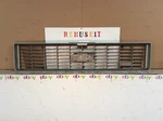 1973 1974 Chevy C10 C20 C30 Pick Up Truck Blazer 350 Front Radiator Grille. Fixed Price $249.99.