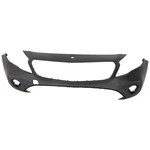Bumper Cover Fascia Front For Mb Mercedes-benz GLA250 GLA45 Amg 18-19. Fixed Price $324.48.