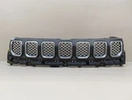 2022-2024 Jeep Compass Front Radiator Grille Oem 6WQ67TRMAA. Fixed Price $189.00.