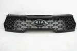 2021-2022 Kia Sorento Front Upper Radiator Grille Black 86366R5300 Oem. Fixed Price $122.50.