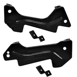 1968 Chevelle Grille Support Bracket 4 Pcs Set Edp Steel Dynacorn. Fixed Price $168.95.