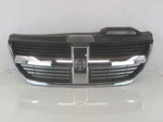 09 10 Dodge Journey Front Upper Black Chrome Grille 05178281AC. Fixed Price $186.83.