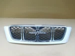 Subaru Forester SF5 Facelift Front Grille SF9 2000-2002 White Radiator. Fixed Price $199.99.