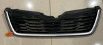 Grille Black/silver Trim 2019 2020 2021 Subaru Forester 91122SJO20 Oem. Fixed Price $114.00.