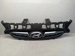 12 13 14 Hyundai Accent Grille Bumper Mounted Upper. Fixed Price $128.00.