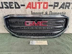 2017 2018 2019 Gmc Acadia Front Grille Oem AY67578. Fixed Price $225.00.