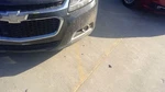 2014 Chevrolet Malibu Driver Grille Oem Used T3U Fog Lamp 142K Miles. Fixed Price $113.95.