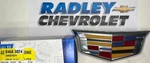 New Gm Oem 17-21 XT5, XT6, Xts Front Bumper Grill Components- Emblem 84683024. Fixed Price $62.99.
